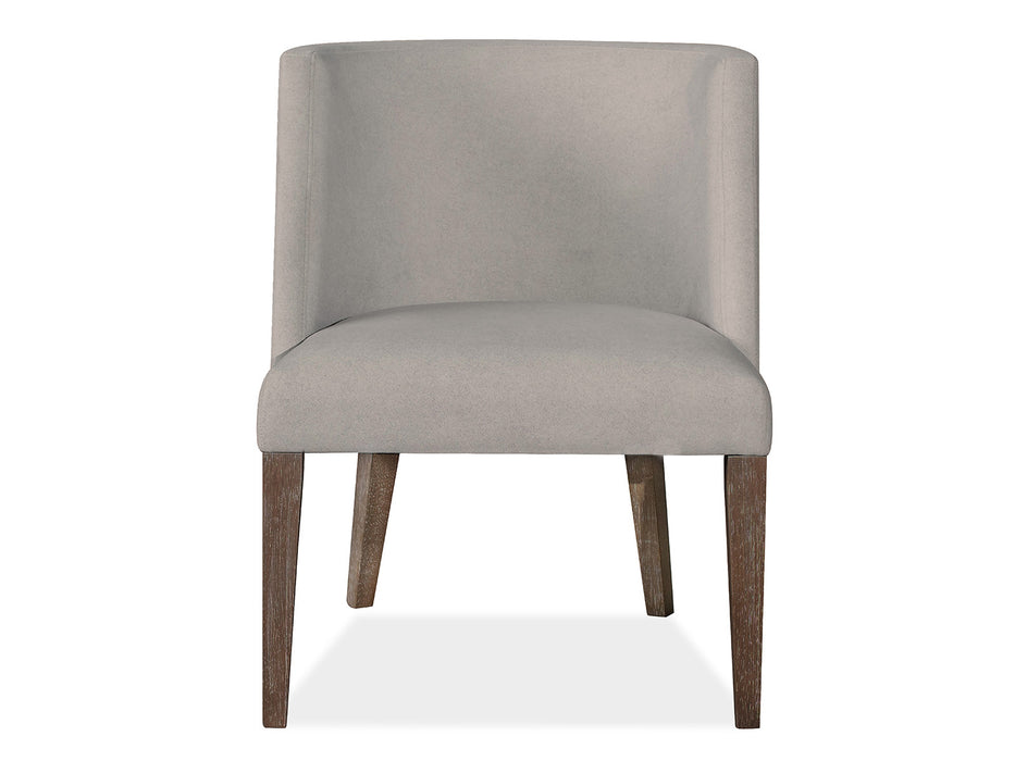 Kavanaugh Upholstered Host Side Chair (2/Ctn)