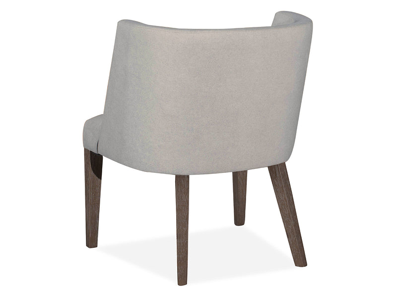Kavanaugh Upholstered Host Side Chair (2/Ctn)