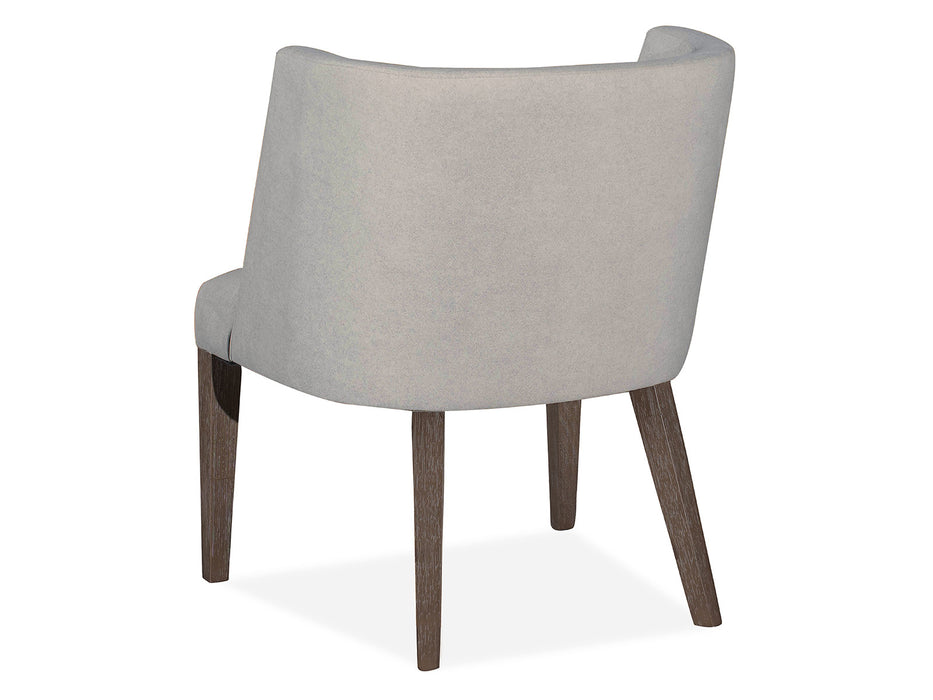 Kavanaugh Upholstered Host Side Chair (2/Ctn)