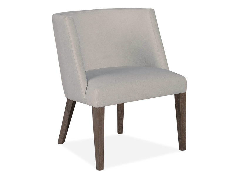 Kavanaugh Upholstered Host Side Chair (2/Ctn)