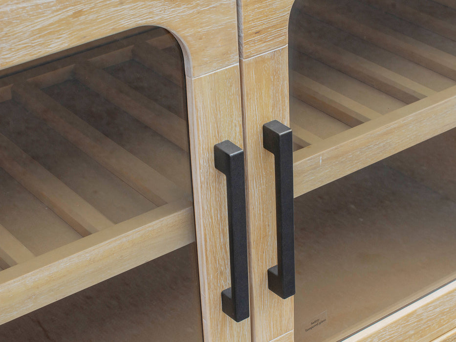 Somerset Buffet Curio