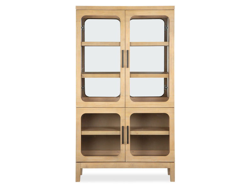 Somerset Buffet Curio