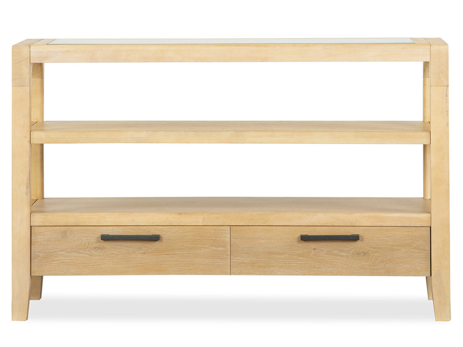 Somerset Open Buffet