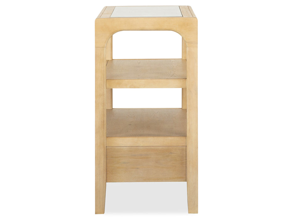 Somerset Open Buffet