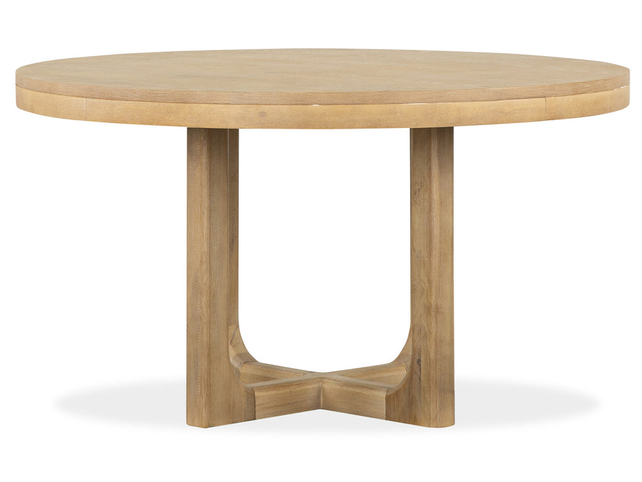 Somerset Round Dining Table