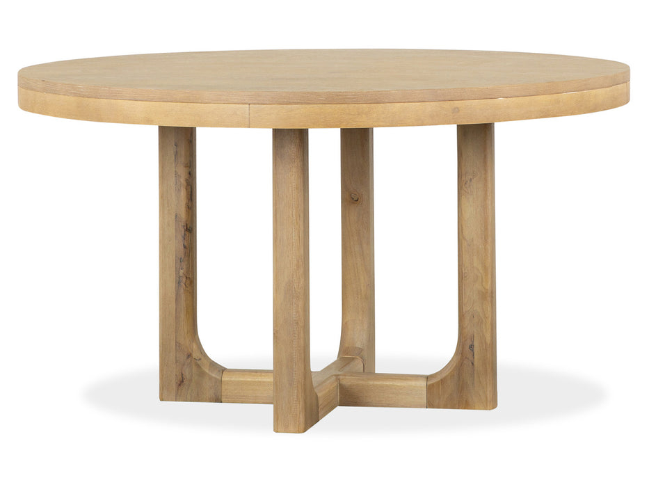 Somerset Round Dining Table
