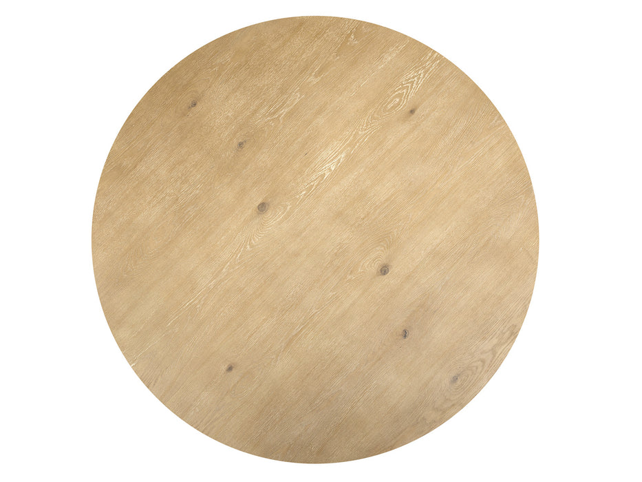 Somerset Round Dining Table