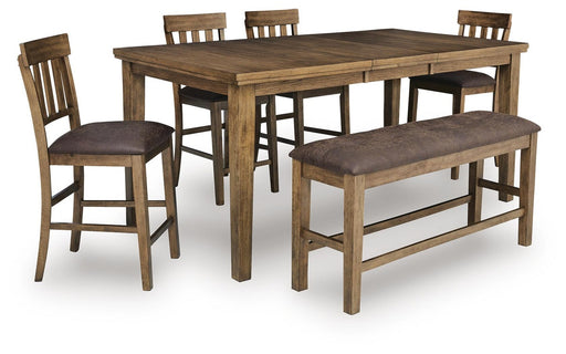 urbinforte-counter-height-extension-dining-table-4-barstools-and-bench-1