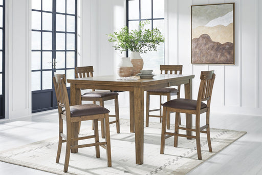 urbinforte-counter-height-extension-dining-table-and-4-barstools-2