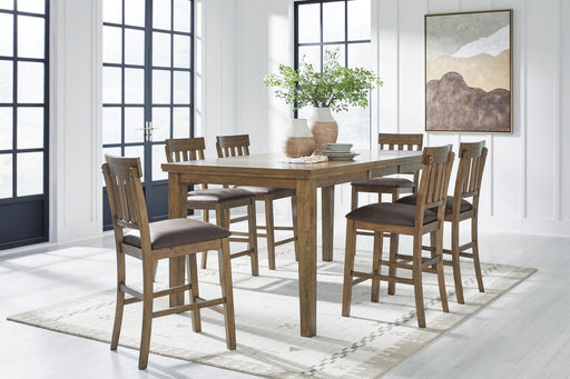 urbinforte-counter-height-extension-dining-table-and-6-barstools-2