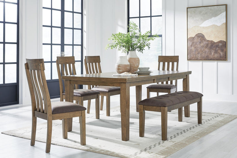 urbinforte-extension-dining-table-4-chairs-and-bench-2