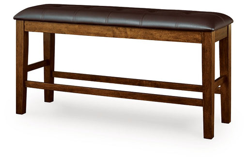 Ralene Counter Height Dining Bench - Furniture City (CA)l