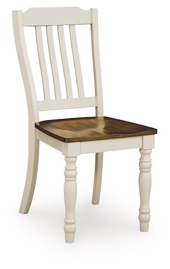 Wirloni Dining Chair - Furniture City (CA)l
