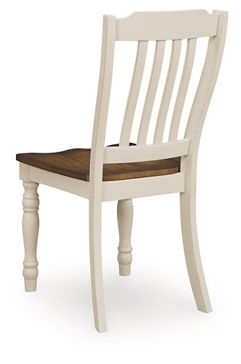 Wirloni Dining Chair - Furniture City (CA)l