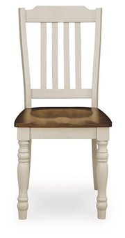Wirloni Dining Chair - Furniture City (CA)l