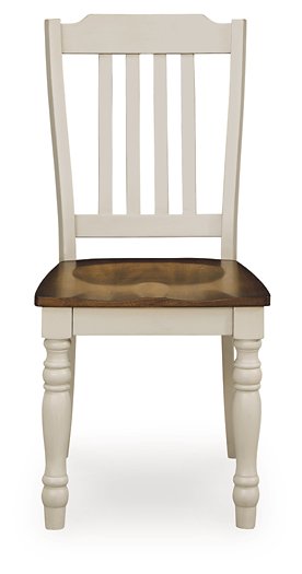 Wirloni Dining Chair - Furniture City (CA)l