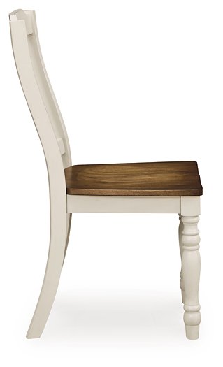 Wirloni Dining Chair - Furniture City (CA)l