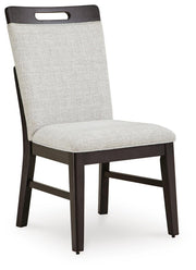 Neymorton Dining Room Set - Furniture City (CA)l