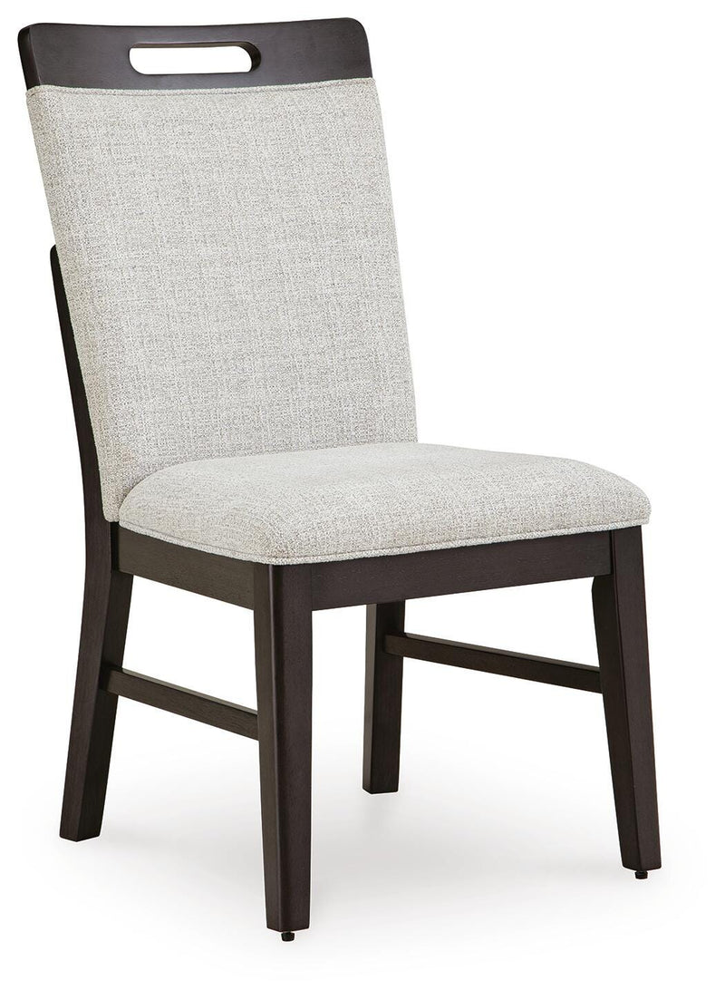 Neymorton Dining Room Set - Furniture City (CA)l