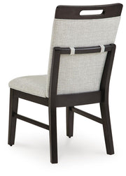 Neymorton Dining Room Set - Furniture City (CA)l