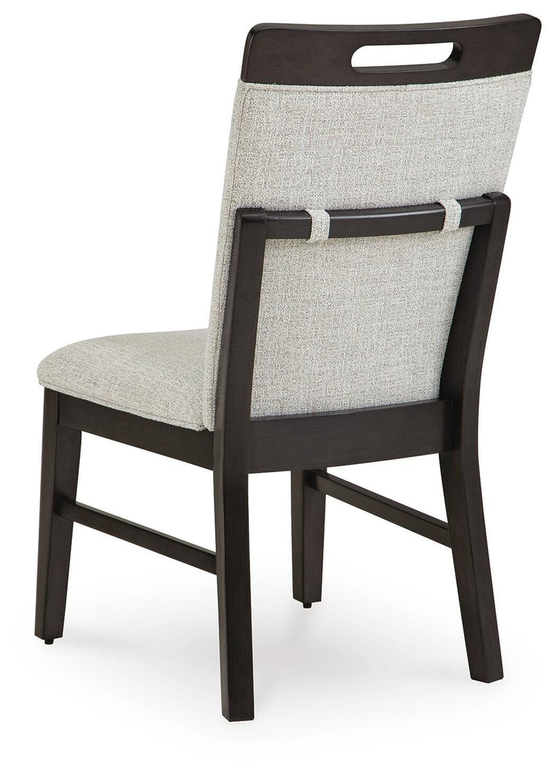 Neymorton Dining Room Set - Furniture City (CA)l