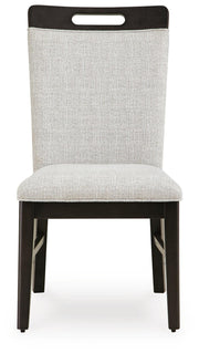 Neymorton Dining Room Set - Furniture City (CA)l