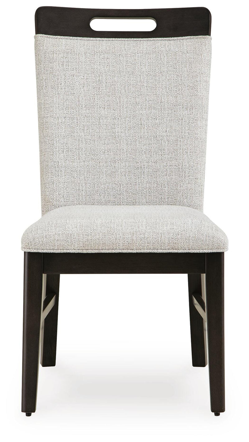 Neymorton Dining Room Set - Furniture City (CA)l