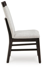 Neymorton Dining Room Set - Furniture City (CA)l