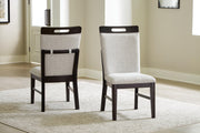 Neymorton Dining Room Set - Furniture City (CA)l