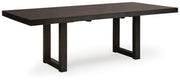 Neymorton Dining Room Set - Furniture City (CA)l