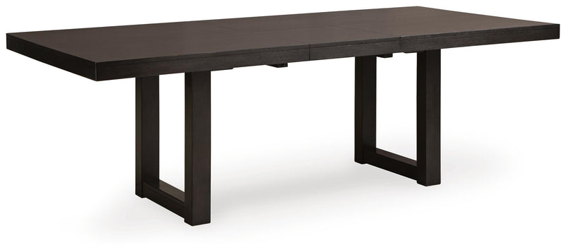Neymorton Dining Room Set - Furniture City (CA)l
