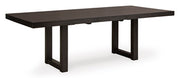 Neymorton Dining Room Set - Furniture City (CA)l