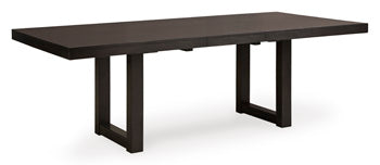 Neymorton Dining Room Set - Furniture City (CA)l