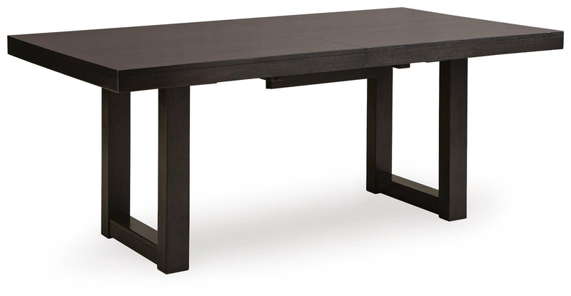 Neymorton Dining Room Set - Furniture City (CA)l