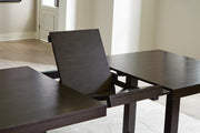 Neymorton Dining Room Set - Furniture City (CA)l