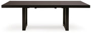 Neymorton Dining Room Set - Furniture City (CA)l