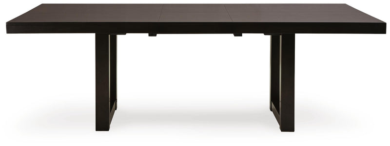 Neymorton Dining Room Set - Furniture City (CA)l