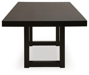 Neymorton Dining Room Set - Furniture City (CA)l