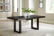 Neymorton Dining Room Set - Furniture City (CA)l