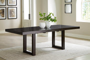Neymorton Dining Room Set - Furniture City (CA)l