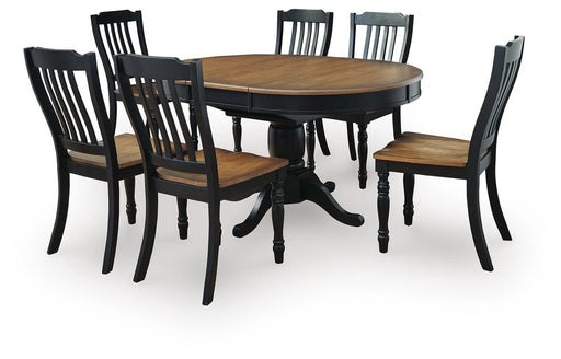 clorazi-extension-dining-table-and-6-chairs-1