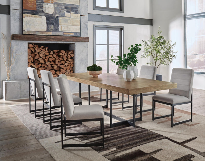 tomtyn-extension-dining-table-and-6-chairs-2