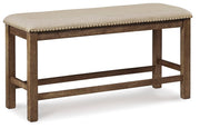 Moriville Counter Height Dining Set - Furniture City (CA)l