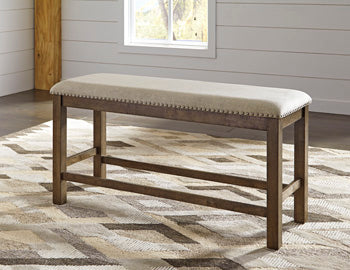Moriville Counter Height Dining Set - Furniture City (CA)l