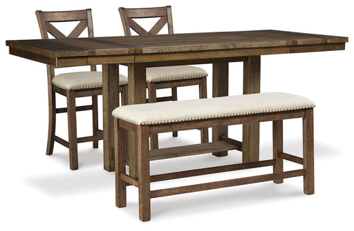 moriville-counter-height-dining-table-and-2-barstools-and-bench-1