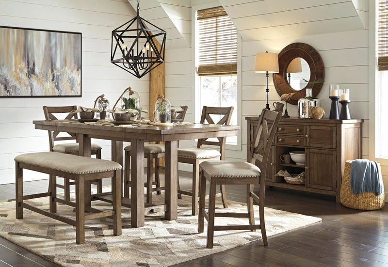 moriville-counter-height-dining-table-with-4-barstools-bench-and-server-4