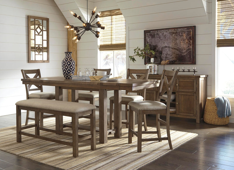 moriville-counter-height-dining-table-with-4-barstools-bench-and-server-3