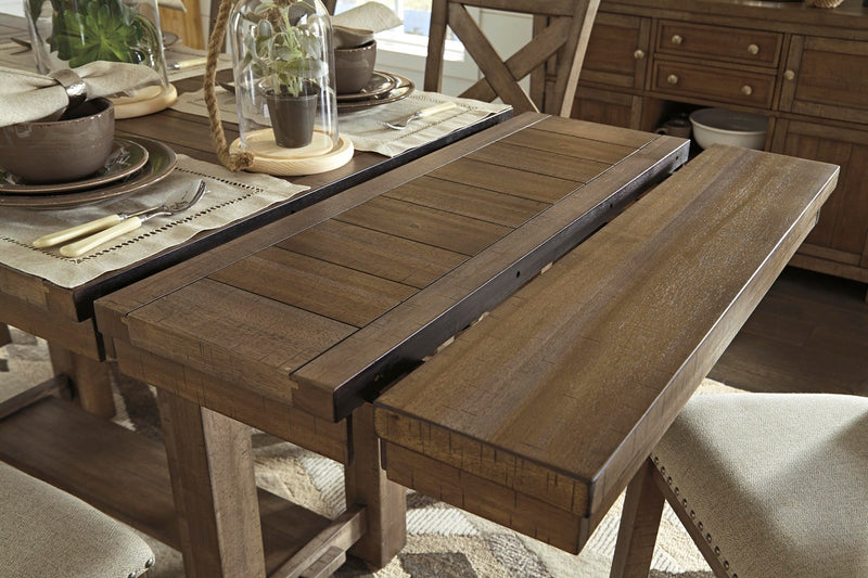 moriville-counter-height-dining-table-with-4-barstools-bench-and-server-6