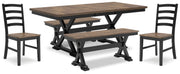wildenauer-dining-table-2-chairs-and-2-benches-1