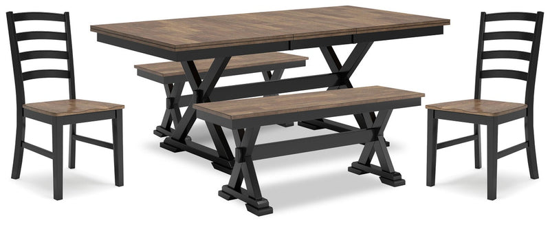 wildenauer-dining-table-2-chairs-and-2-benches-1